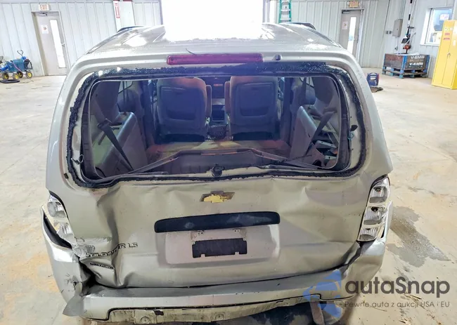 1GNDV23W17D181666: 79000785