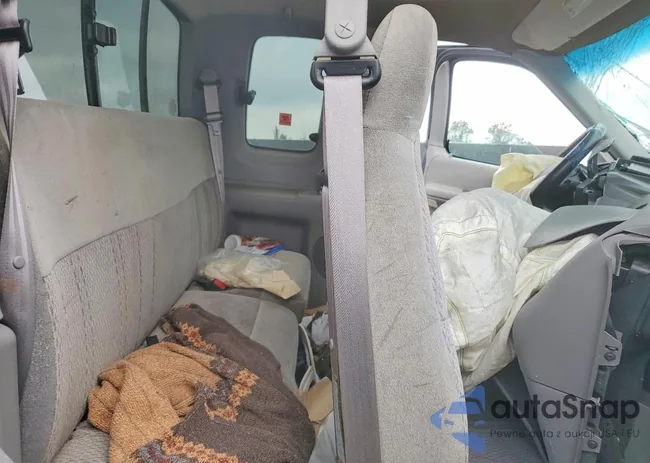 1FTZX1764WNB52605: 76380575