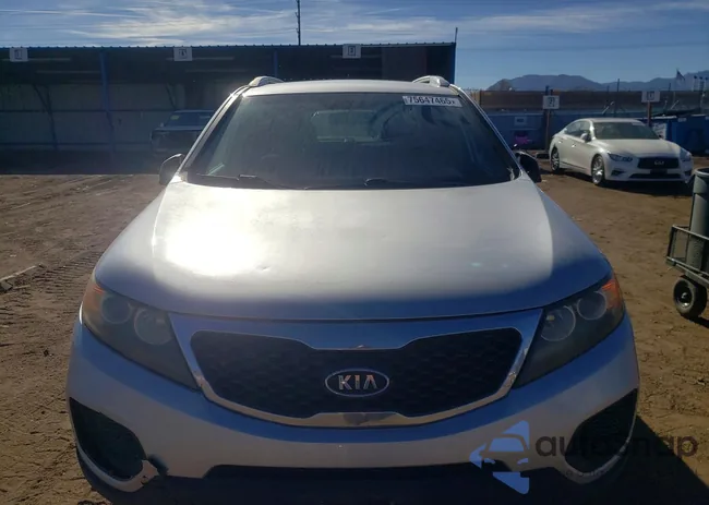 5XYKT4A22BG071253: 75647465