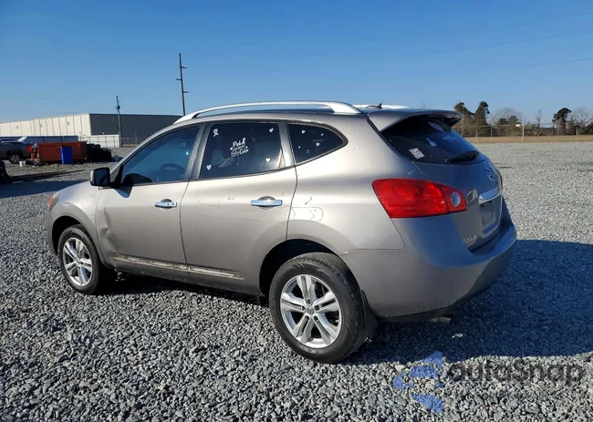 JN8AS5MT7CW607020: 77151565