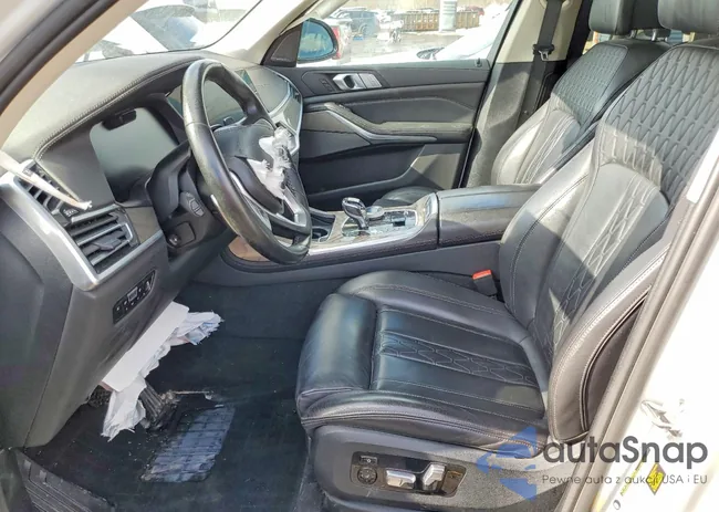 5UXCW2C02M9F48409: 77191485