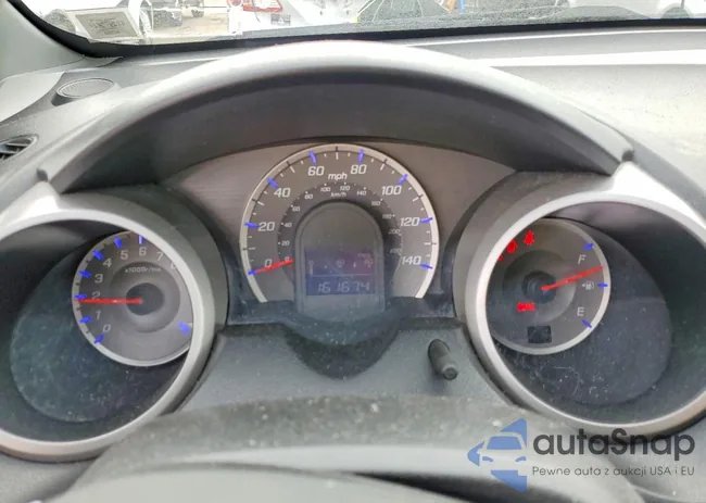 JHMGE88419C000699: 75838545