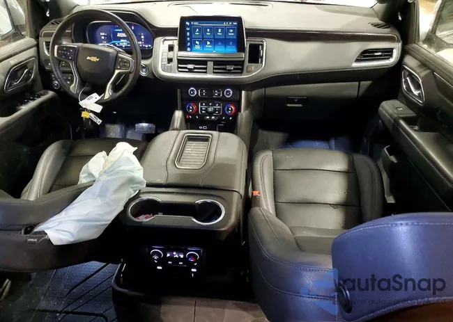 1GNSKCKD4PR453510: 76036685