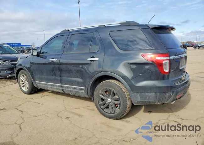 1FM5K7D86DGC07915: 78912365