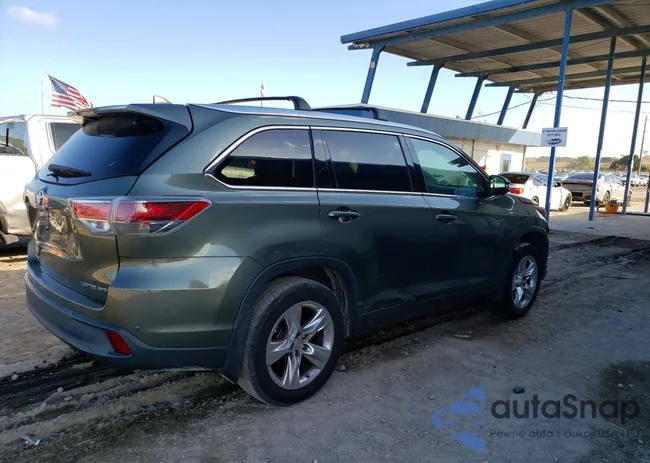 5TDDKRFHXES063012: 77645085