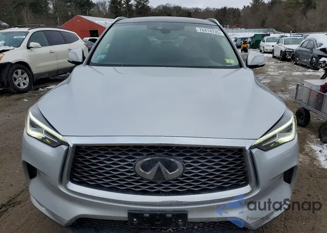 3PCAJ5BB8MF113473: 76474735