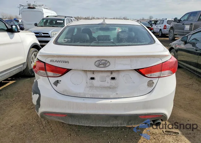 KMHDH6AE3DU013293: 77145695