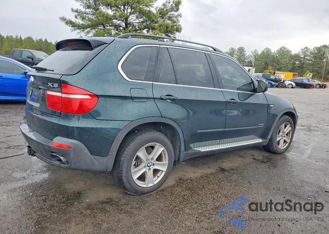 5UXFE83509L309639: 76355575