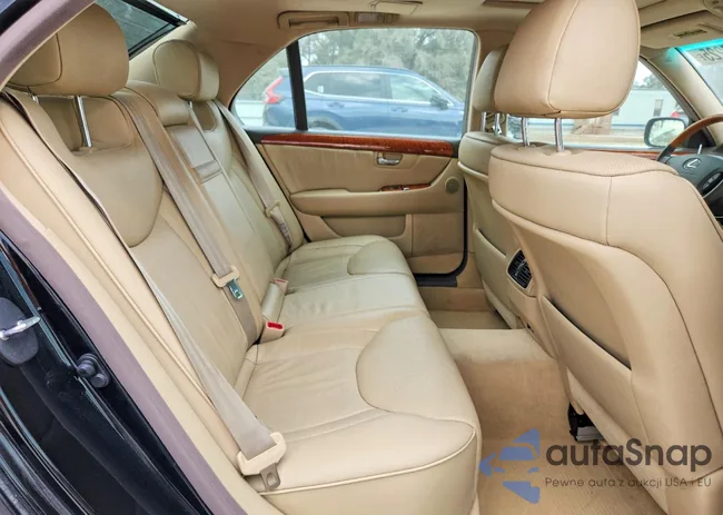 JTHBN36F065039785: 76717225