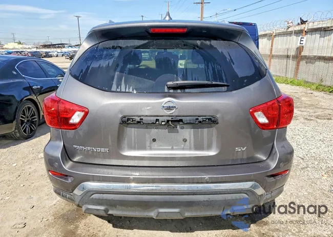 5N1DR2MN2KC644900: 78681785