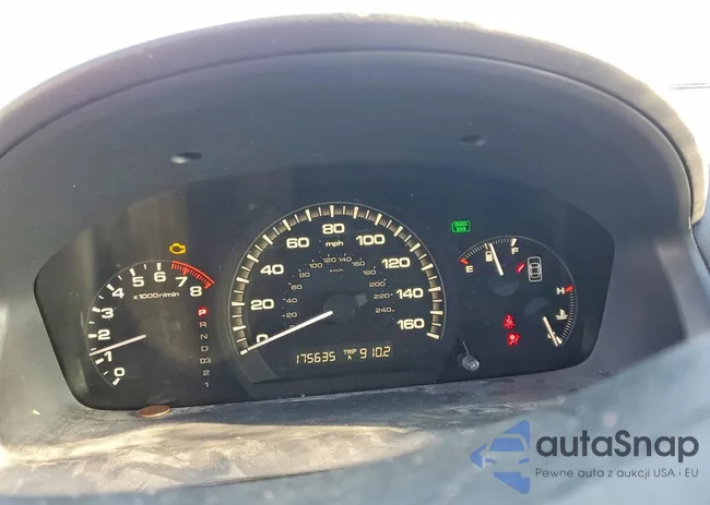 1HGCM56747A203563: 75672165