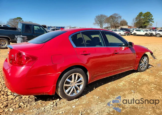 JNKBV61E08M227957: 77463595