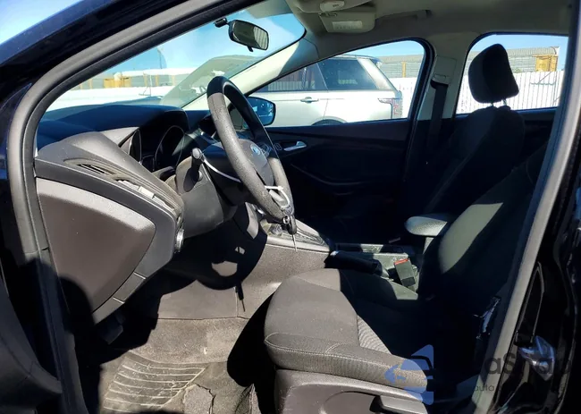 1FADP3F23GL264254: 78606765