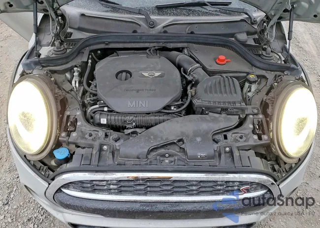 WMWXP7C3XH3B94913: 73291055