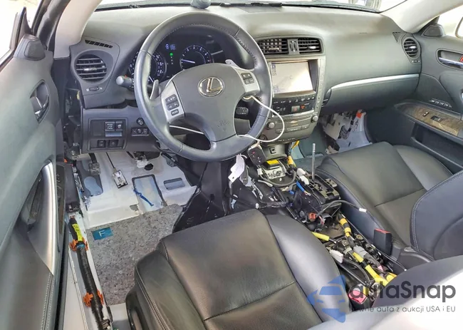 JTHFF2C20F2532619: 77801355