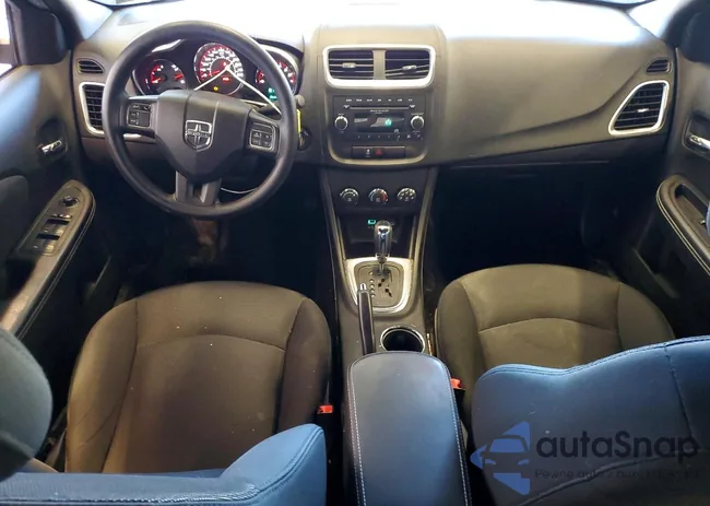 1C3CDZAG9EN226537: 78167325