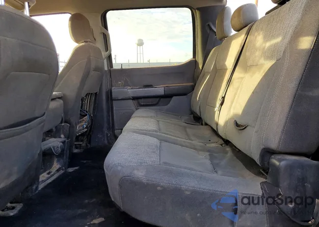 1FTFW1E8XPFA36315: 78540945