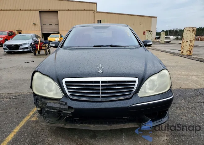 WDBNG75J36A480743: 77041195