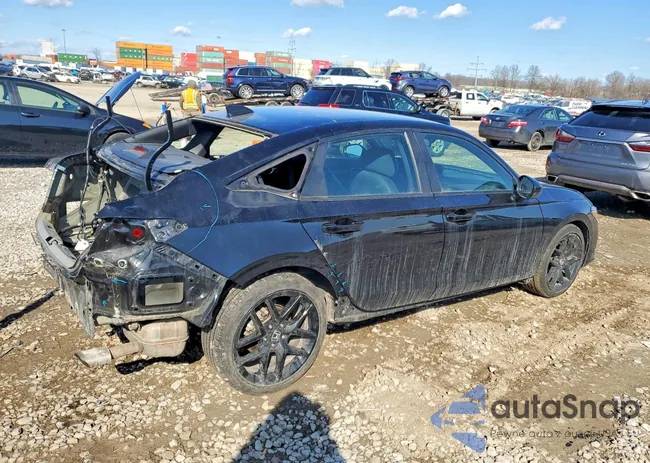 2HGFE2F57NH598151: 78537575