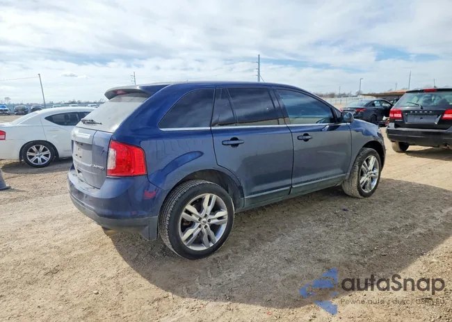 2FMDK3KC6CBA33619: 75693245