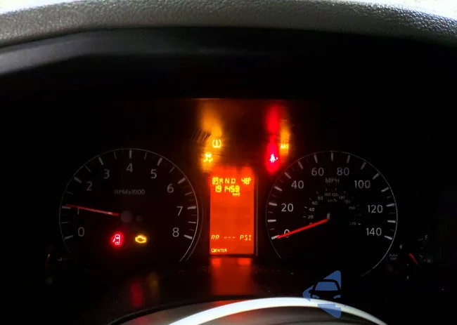 1N6AF0KYXHN802329: 76611405