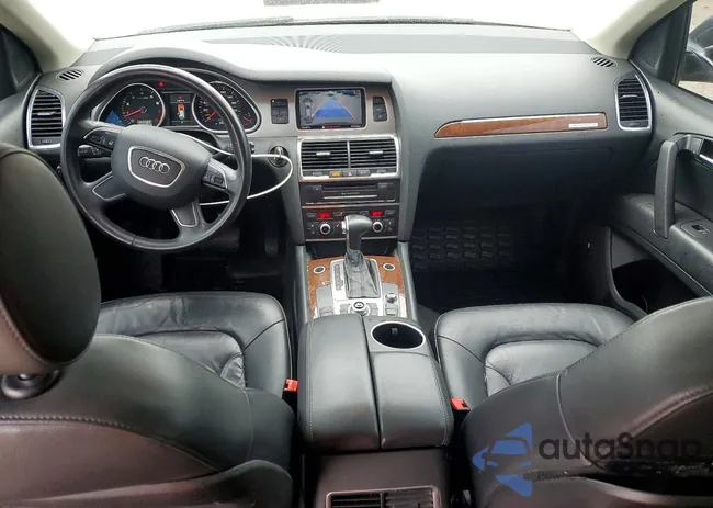 WA1LGAFE2DD005873: 76977145