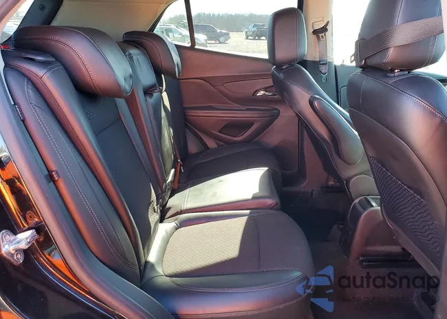 KL4CJESBXKB877408: 75172145