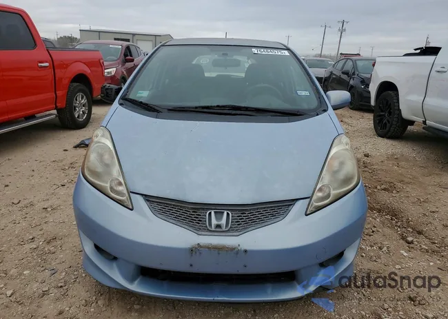 JHMGE8H43AC024720: 76484575