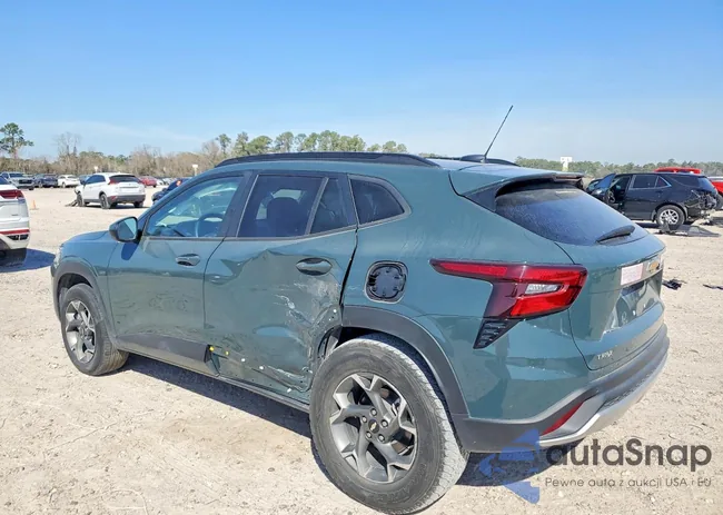 KL77LHEP3SC124269: 78131635