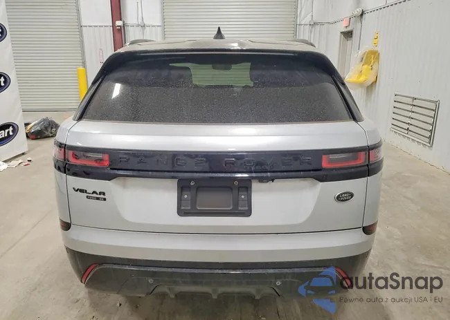 SALYL2EX3KA796714: 77078895