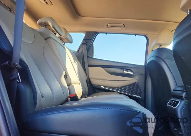 5NMS3DA18PH005987: 77500505