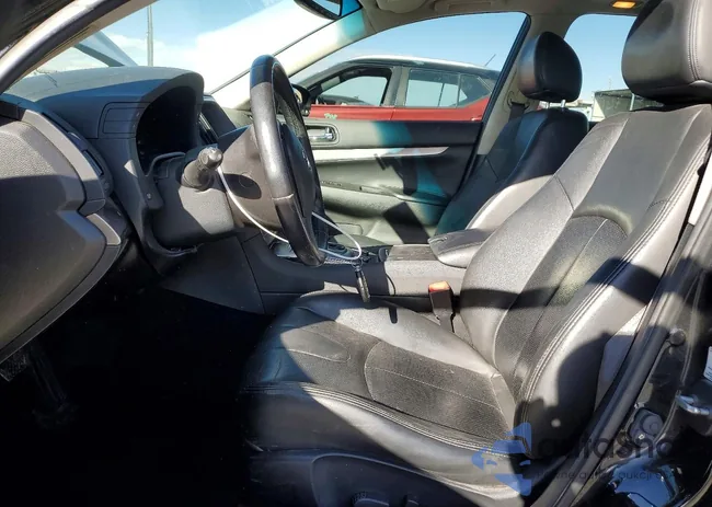 JN1CV6AR2FM524141: 77179225