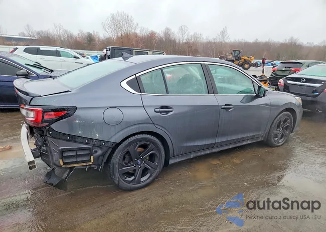 4S3BWAH66M3011837: 77767075