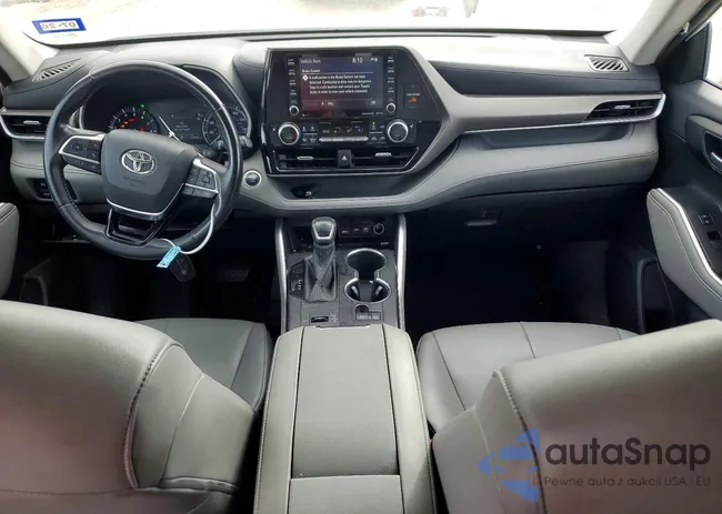 5TDGZRAH3LS502452: 78900835