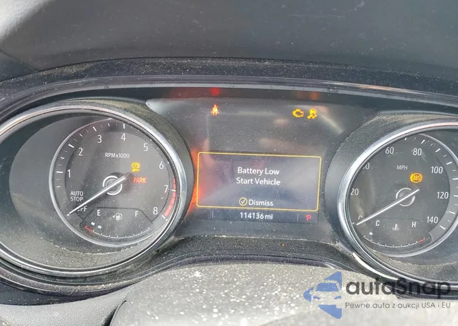 KL4MMBS22PB064615: 76262685