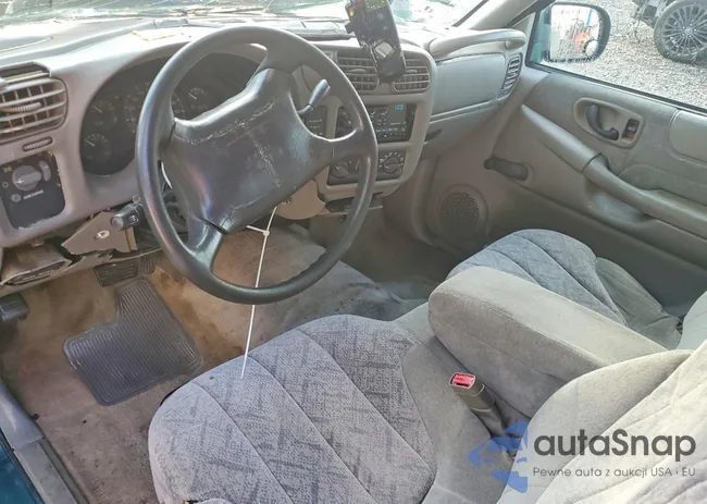 1GTCS19X6W8501059: 77659695