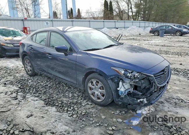 3MZBM1U75FM156211: 76830585