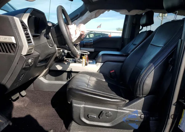 1FTEW1EG7FFC26302: 78701485