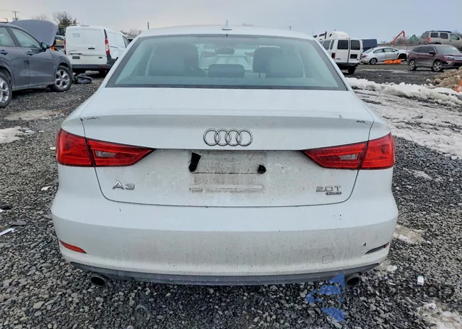 WAUEFGFF5F1030331: 75002205