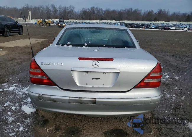 WDBKK65FX1F201971: 76801425