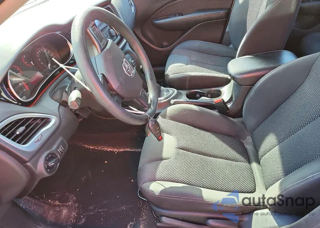 1C3CDFBAXGD591326: 77210695