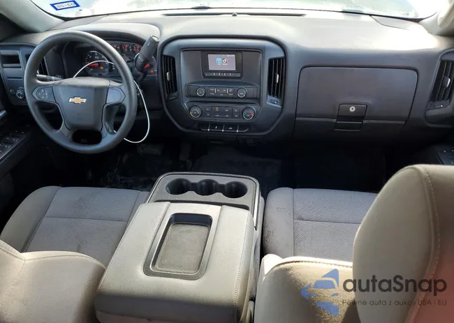 1GCRCPEH5FZ299916: 79300335