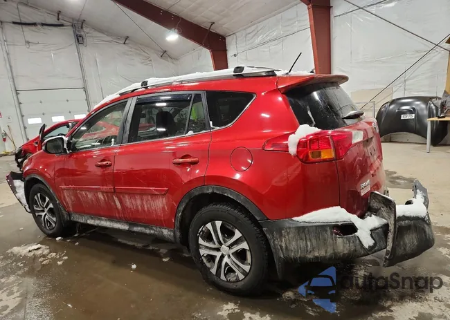 JTMRFREV3FD116082: 78420225