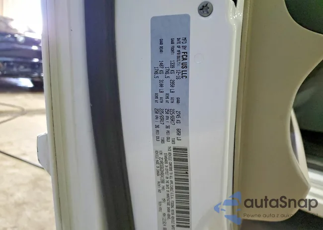 2C4RDGBG3HR641398: 78703355