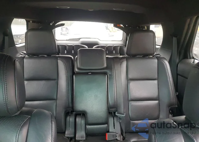 1FM5K7F83DGB97342: 75705145