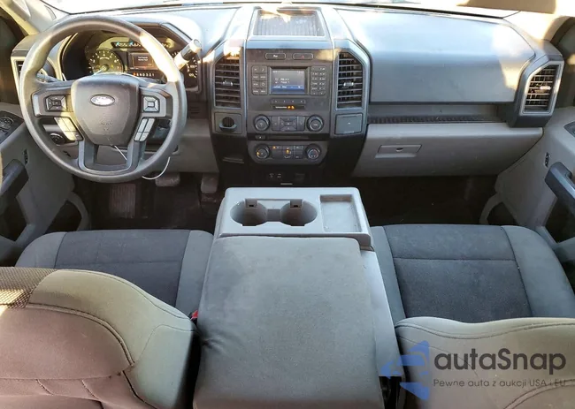 1FTEX1C89FKF02155: 76396765