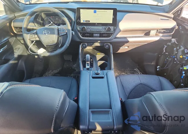 5TDADAB59SS025504: 76269195