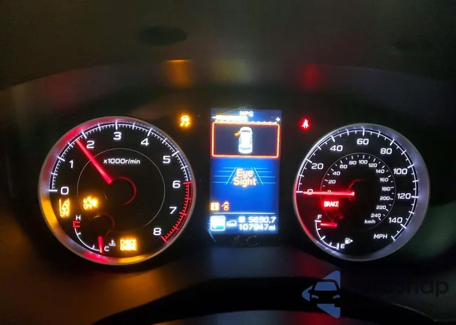 4S4WMAAD6M3449141: 75682765