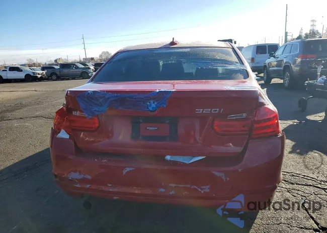 WBA3C3C5XDF982052: 78305975