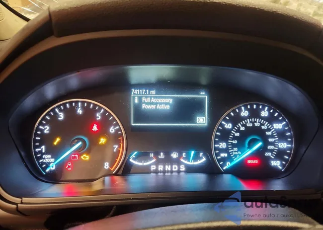 MAJ6P1UL2JC223520: 78812185